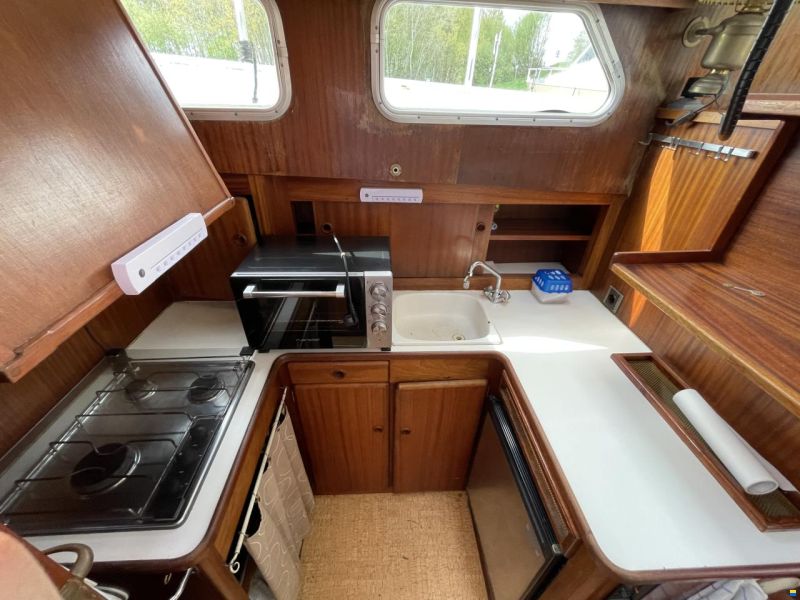 Linssen 36 SL