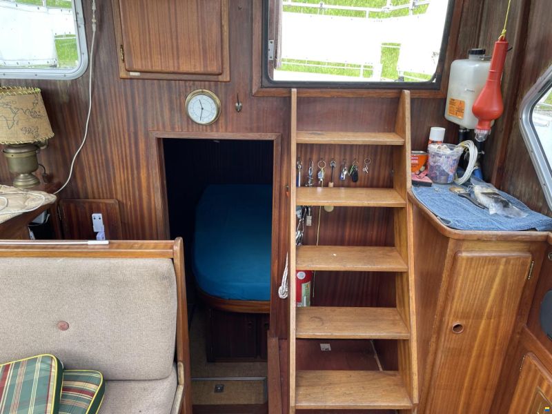 Linssen 36 SL