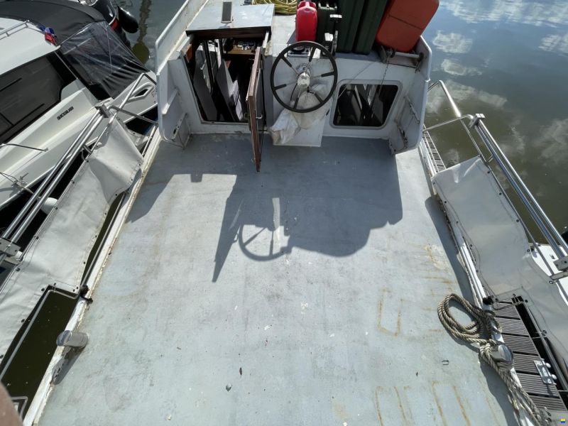 Linssen 36 SL