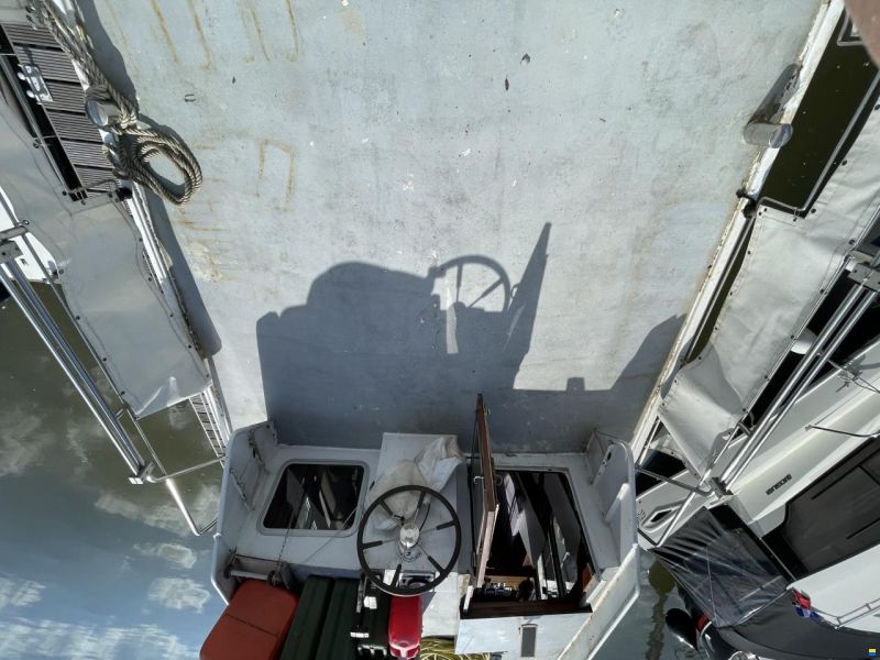 Linssen 36 SL