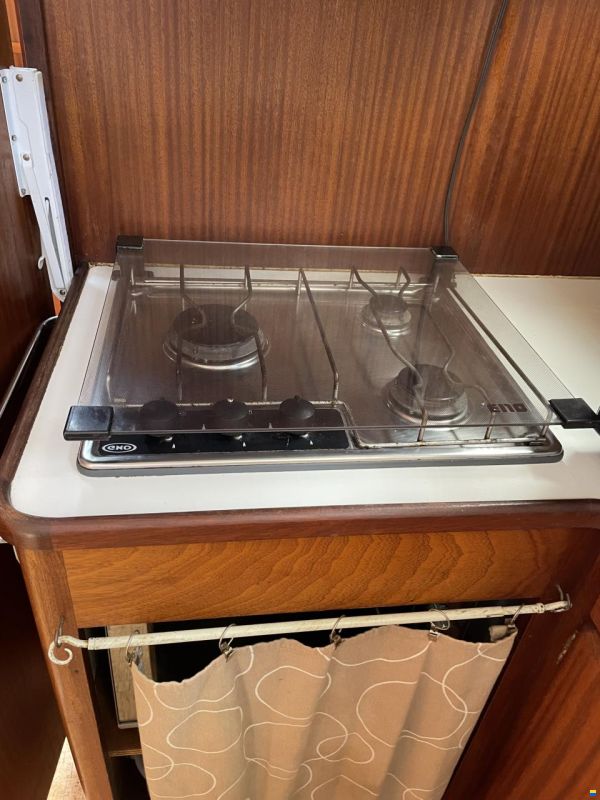 Linssen 36 SL