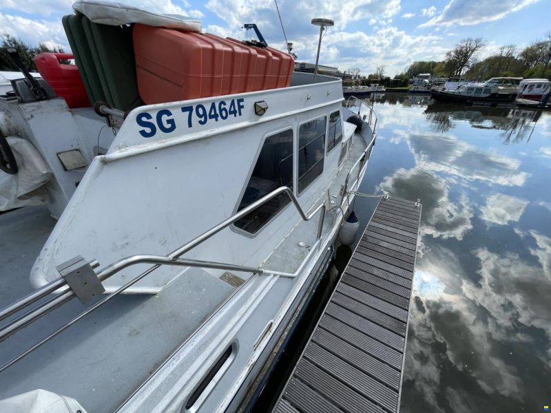 Linssen 36 SL