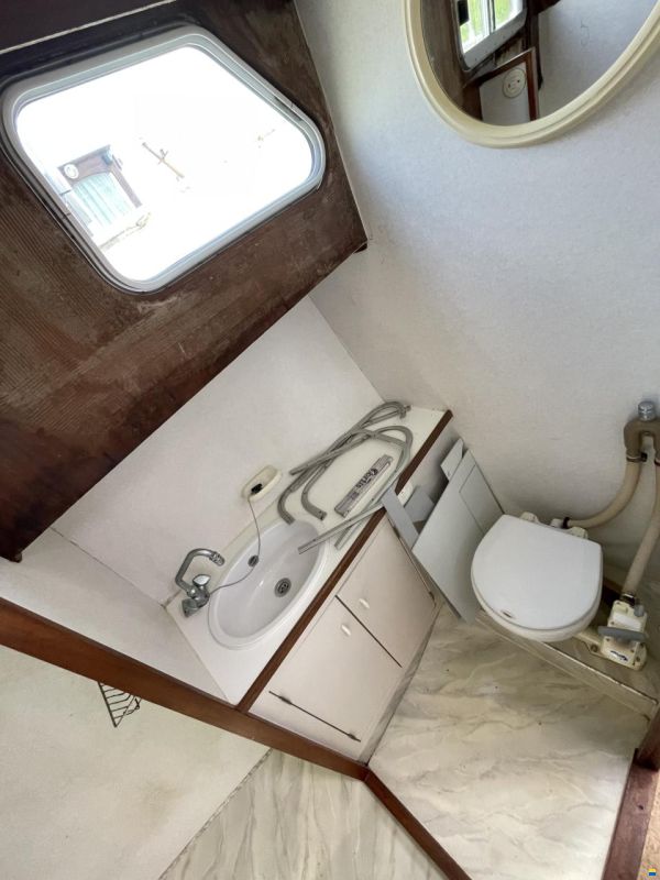 Linssen 36 SL
