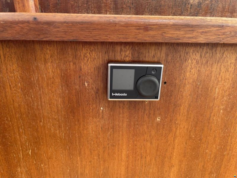Linssen 36 SL