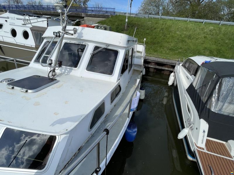 Linssen 36 SL