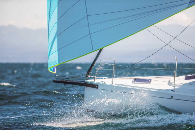 Beneteau First 30