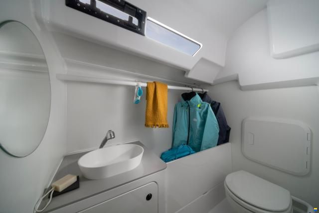 Beneteau First 30