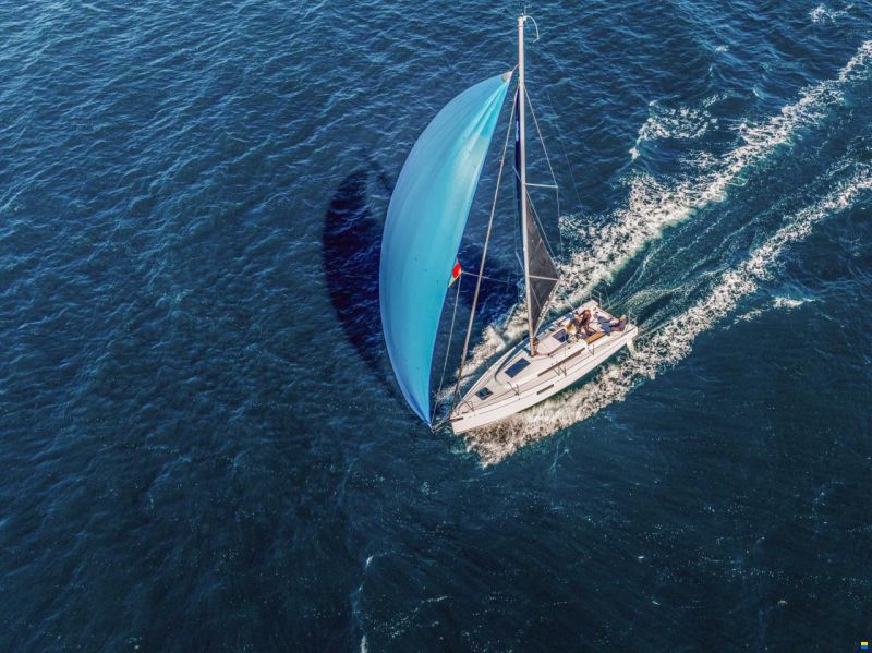 Beneteau First 30