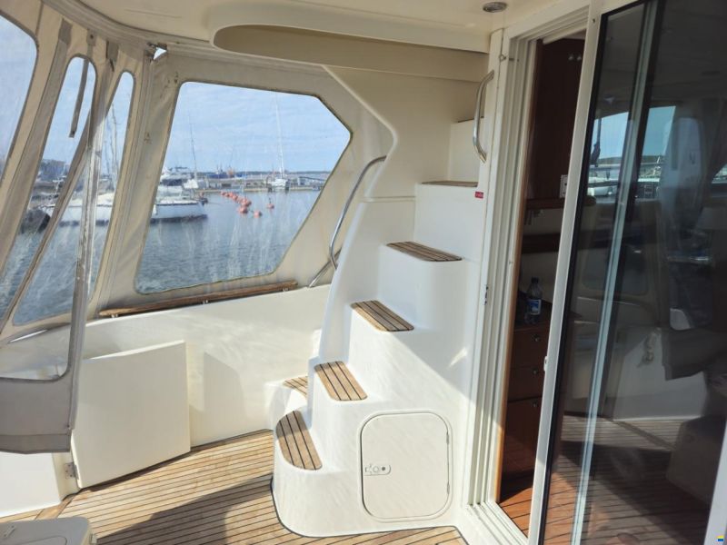 Jeanneau Prestige 36