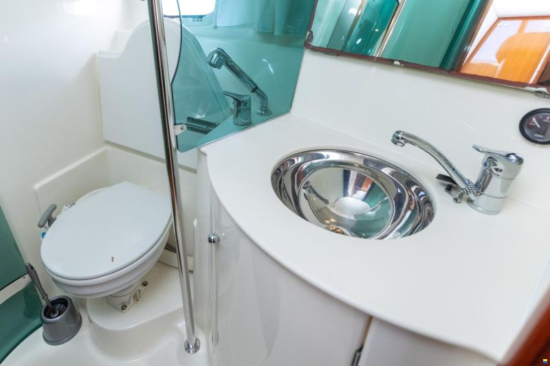 Jeanneau Prestige 36