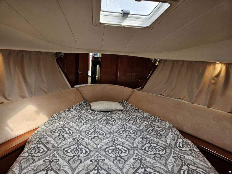 Jeanneau Prestige 36