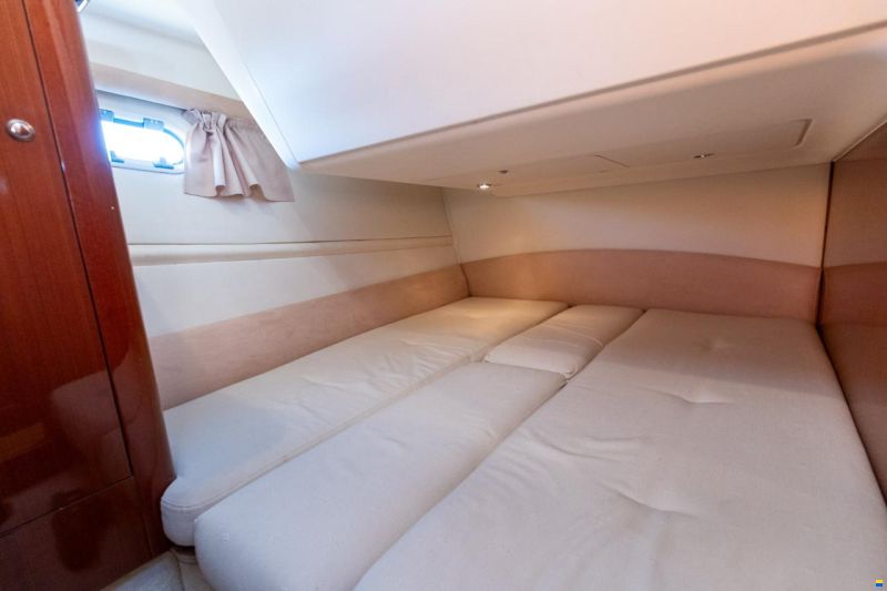 Jeanneau Prestige 36