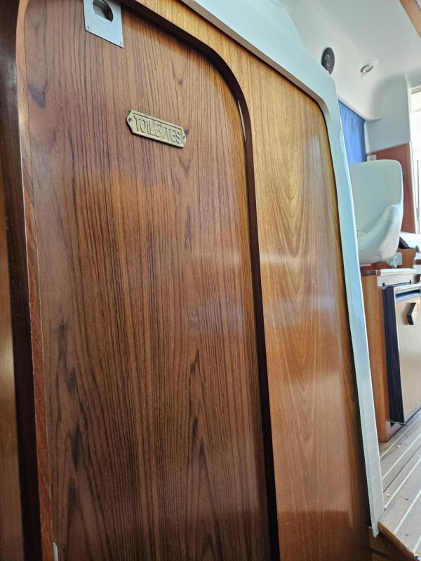 Jeanneau Merry Fisher 805