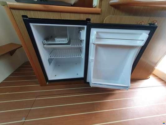 Jeanneau Merry Fisher 805