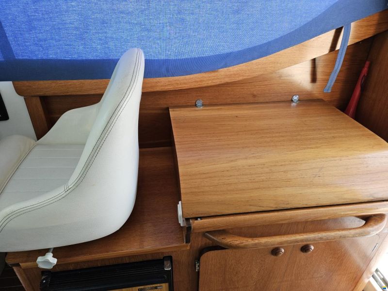 Jeanneau Merry Fisher 805