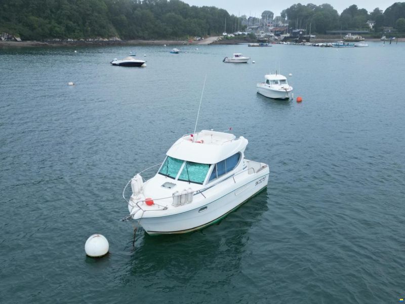 Jeanneau Merry Fisher 805