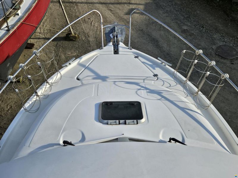 Jeanneau Merry Fisher 805