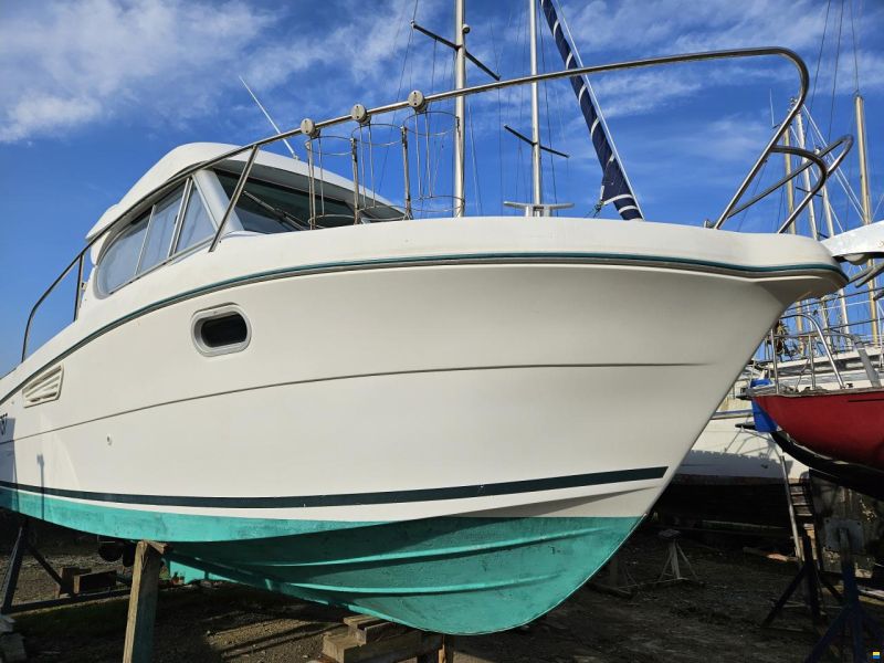 Jeanneau Merry Fisher 805