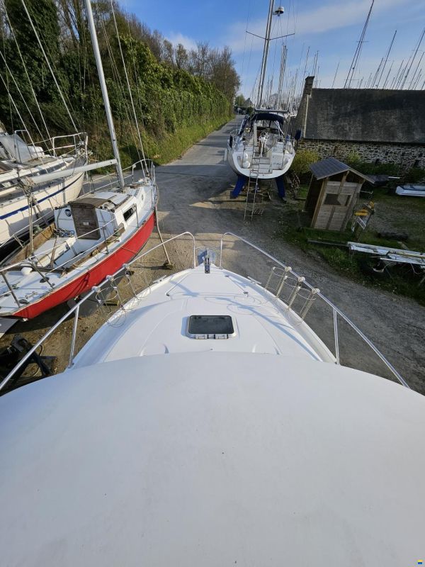 Jeanneau Merry Fisher 805