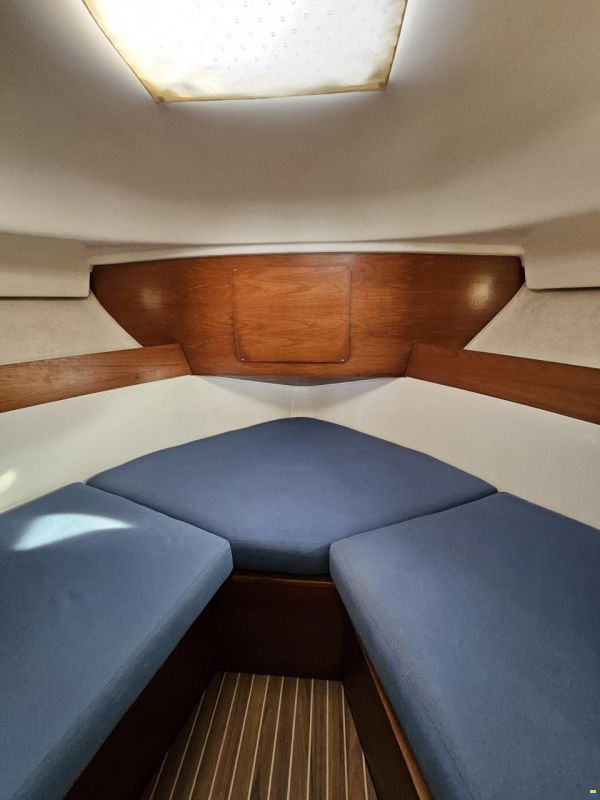 Jeanneau Merry Fisher 805