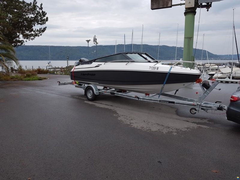 Nordkapp Noblesse 605
