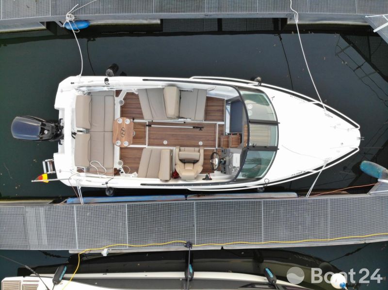 Nordkapp Noblesse 605