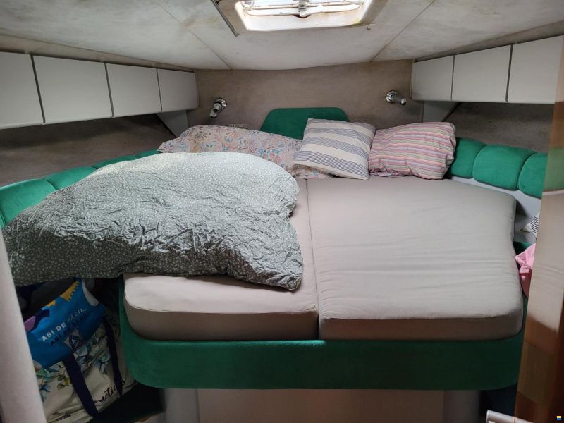 Cranchi Mediterranee 40