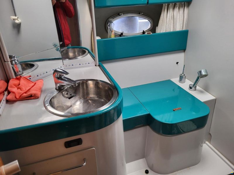 Cranchi Mediterranee 40