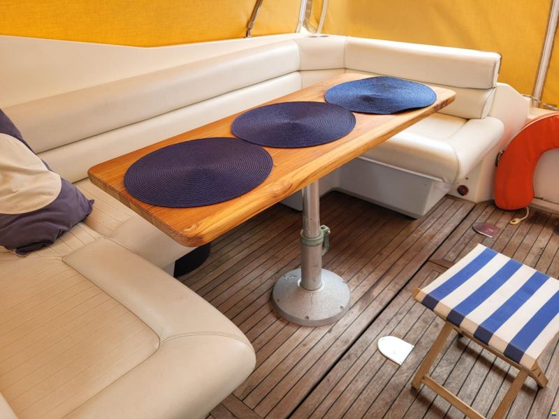 Cranchi Mediterranee 40