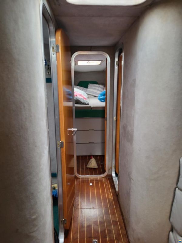 Cranchi Mediterranee 40