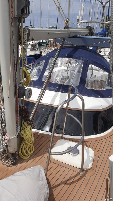 North Wind 435