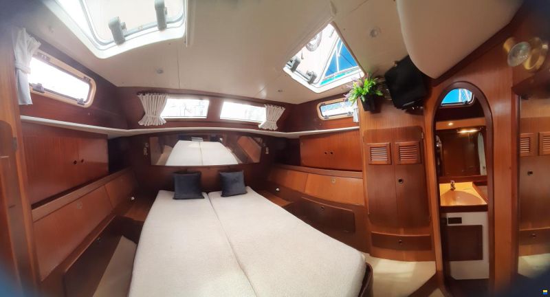 North Wind 435