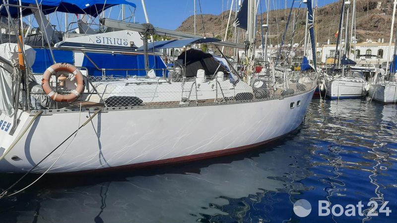 North Wind 435
