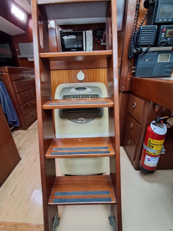 North Wind 435