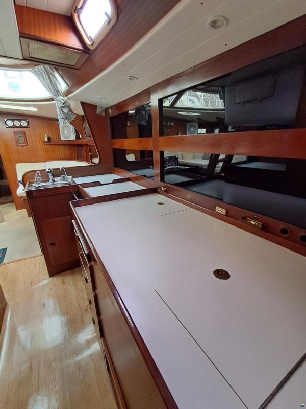 North Wind 435