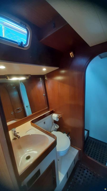 North Wind 435