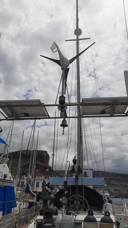 North Wind 435