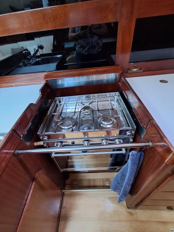 North Wind 435
