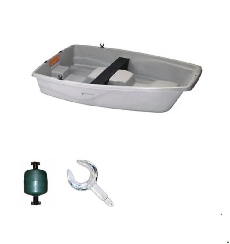 Plastimo Stabiles & robustes Beiboot Dingi