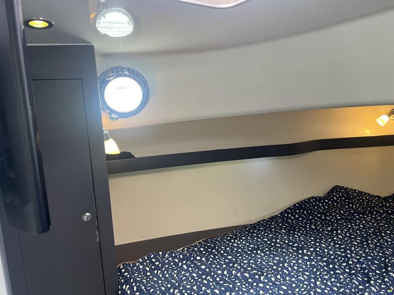 Gulliver Yachts 1220