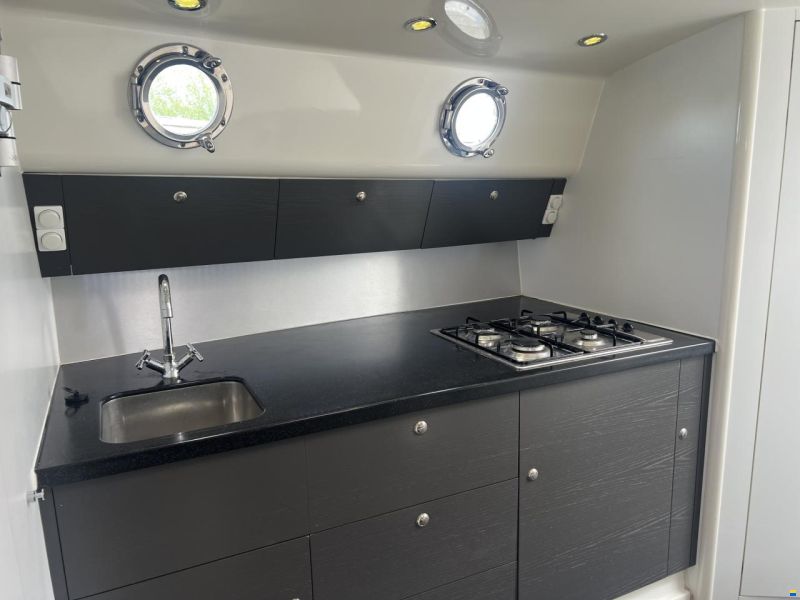 Gulliver Yachts 1220