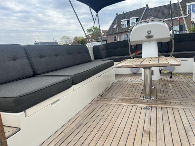 Gulliver Yachts 1220
