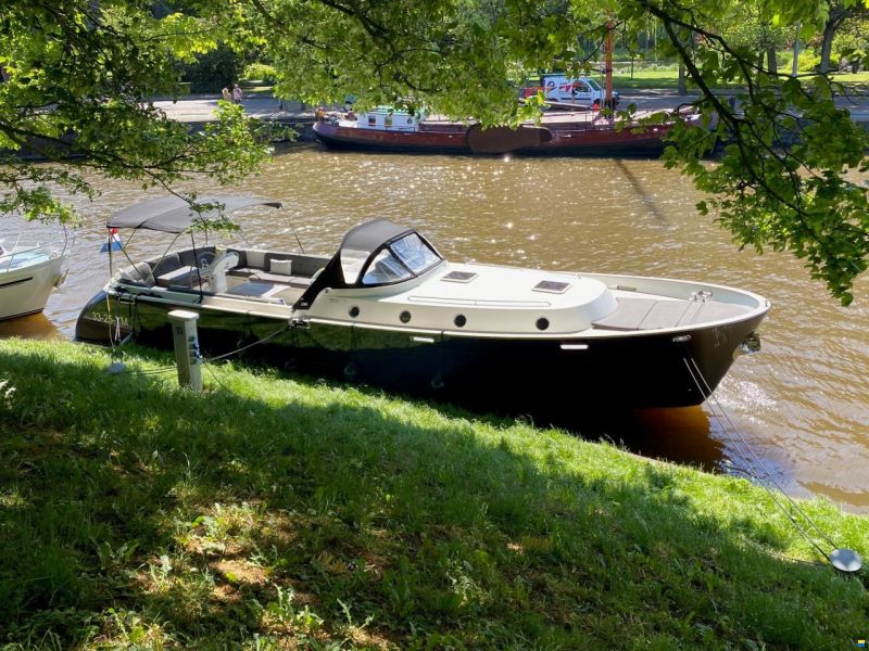 Gulliver Yachts 1220