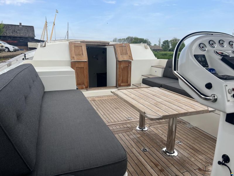 Gulliver Yachts 1220