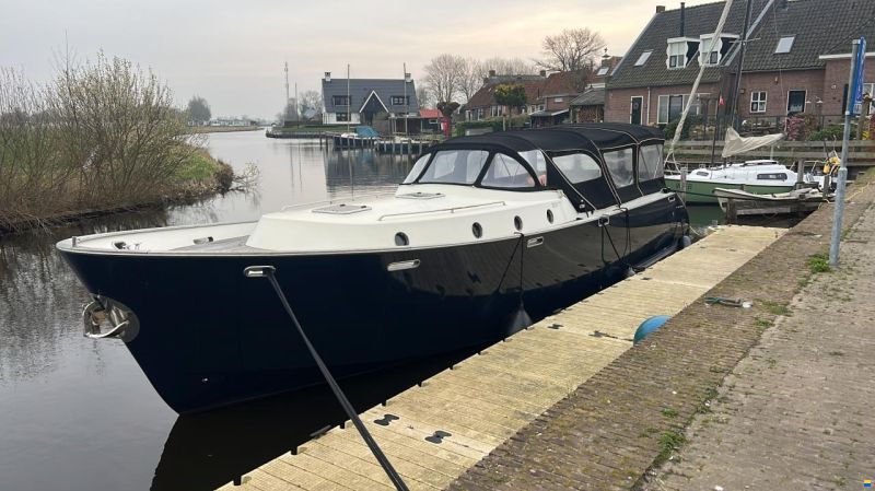 Gulliver Yachts 1220