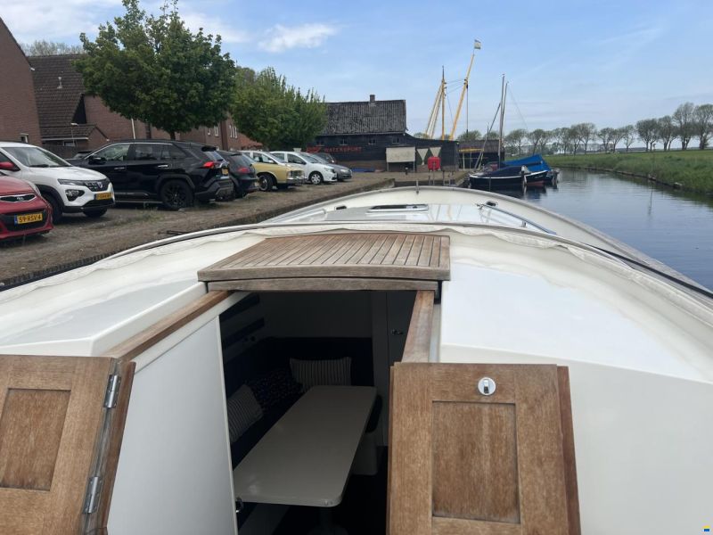 Gulliver Yachts 1220