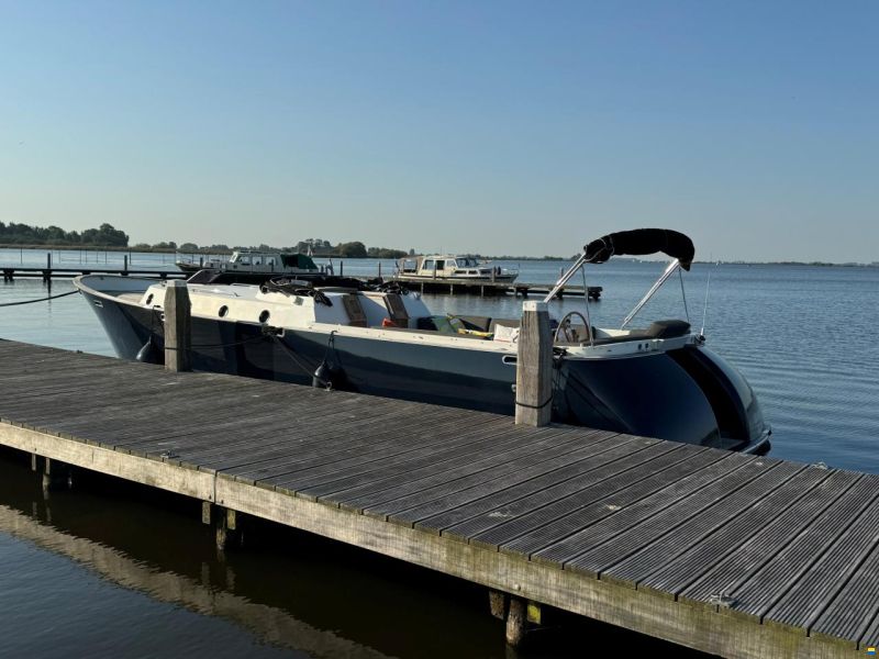 Gulliver Yachts 1220