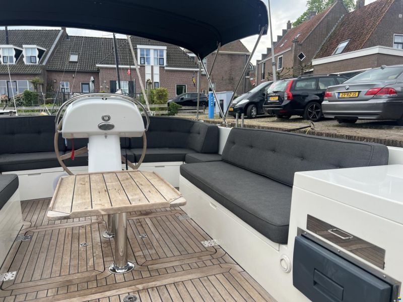 Gulliver Yachts 1220