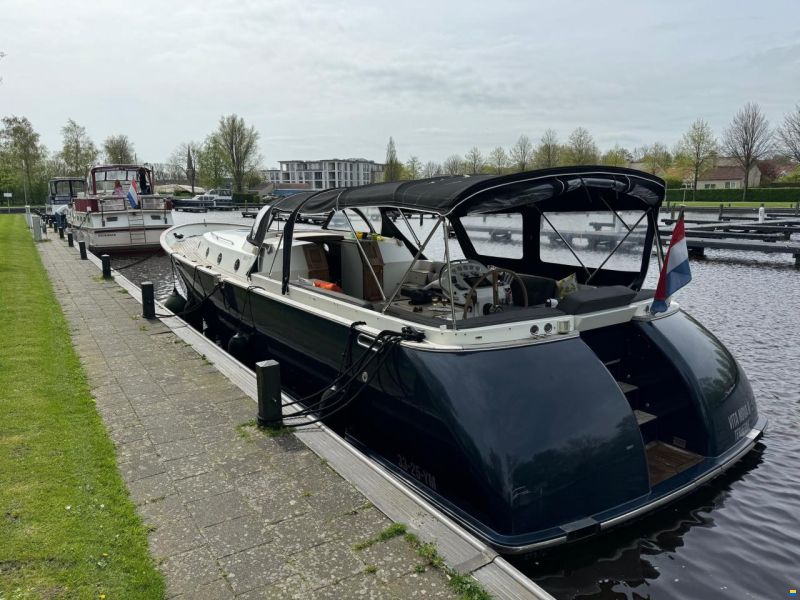 Gulliver Yachts 1220