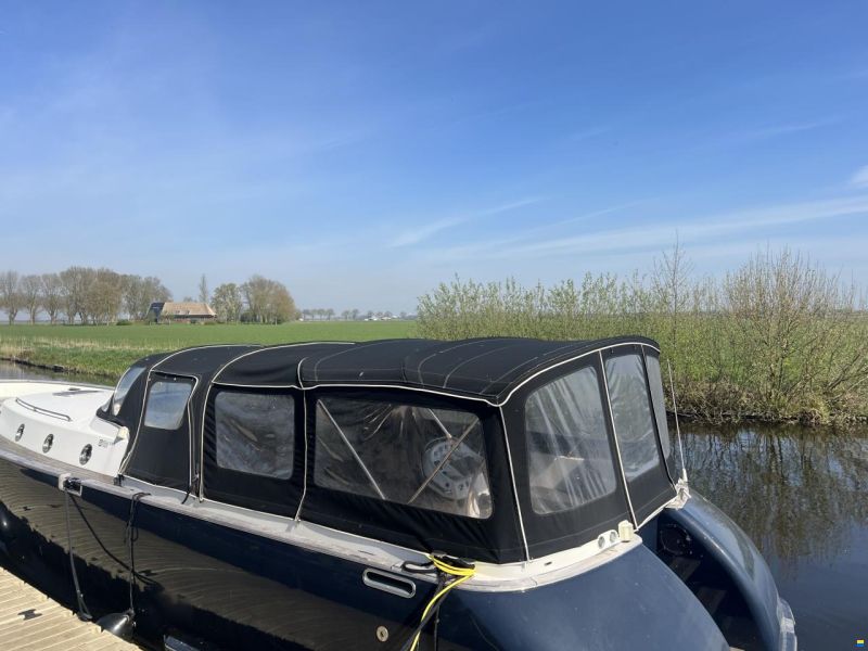 Gulliver Yachts 1220